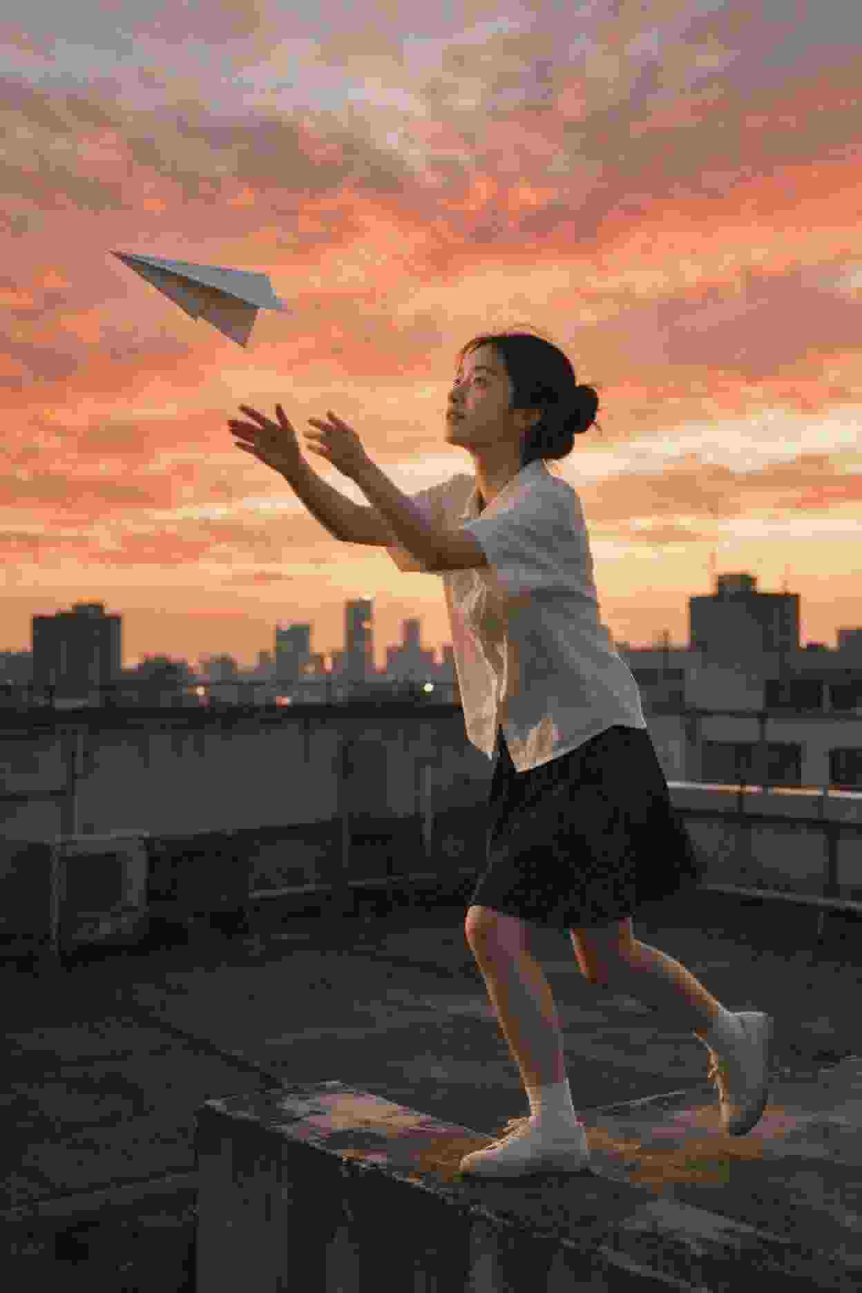 邻家诗人