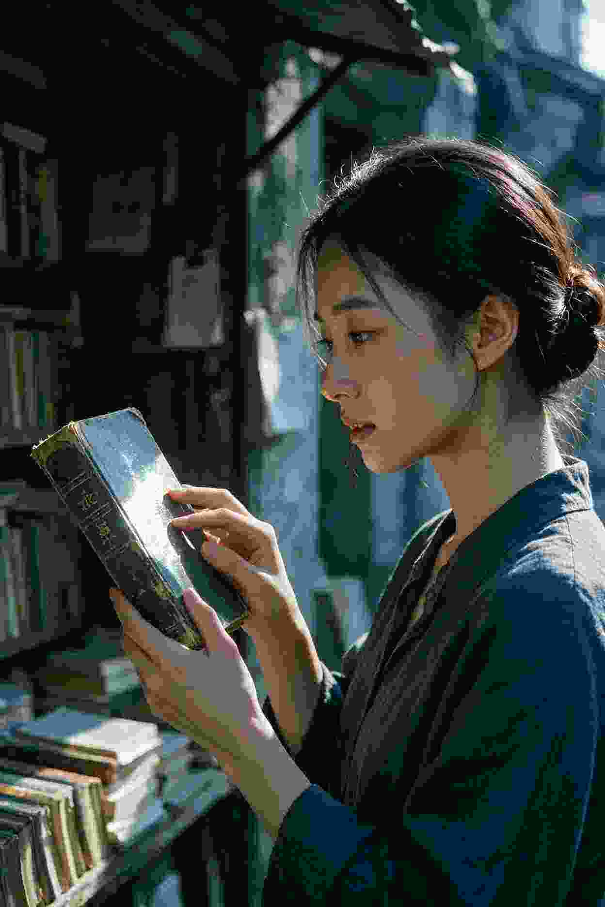 邻里守望