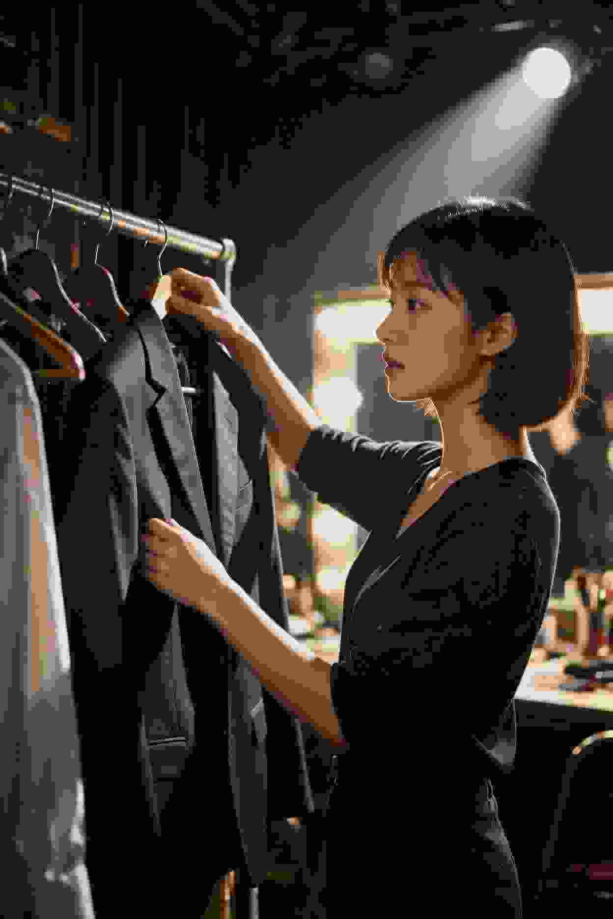 邻里小镇传奇