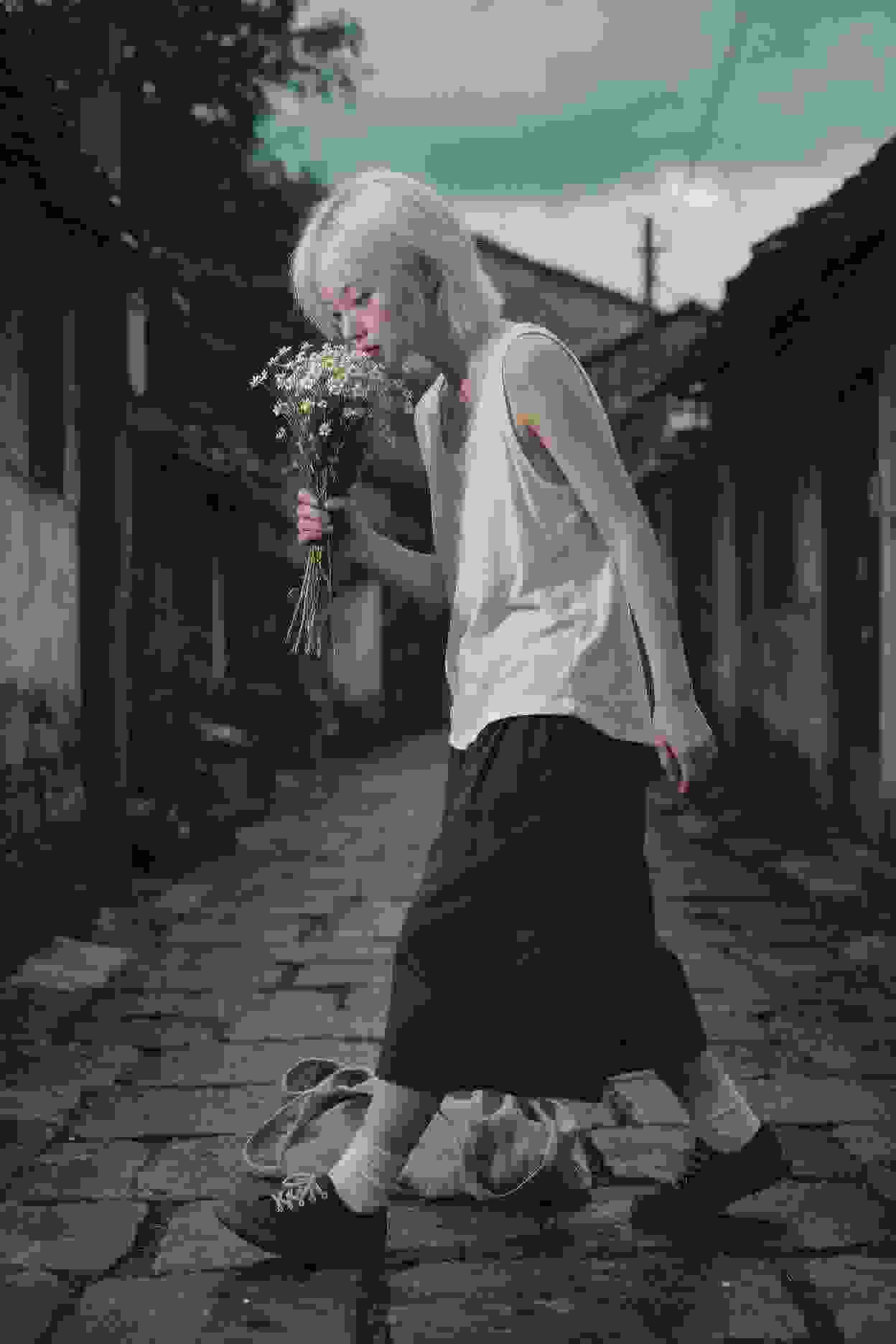 邻家亲情录